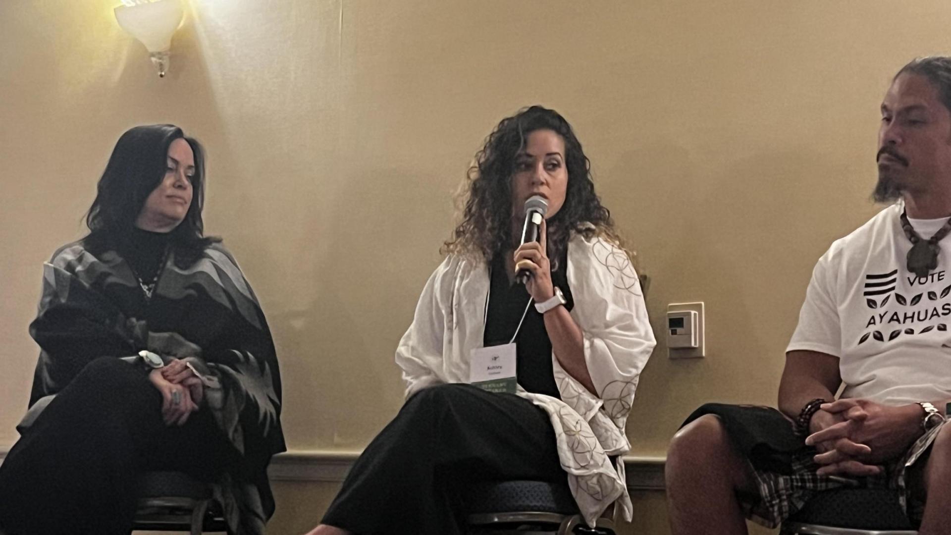 AAP panel