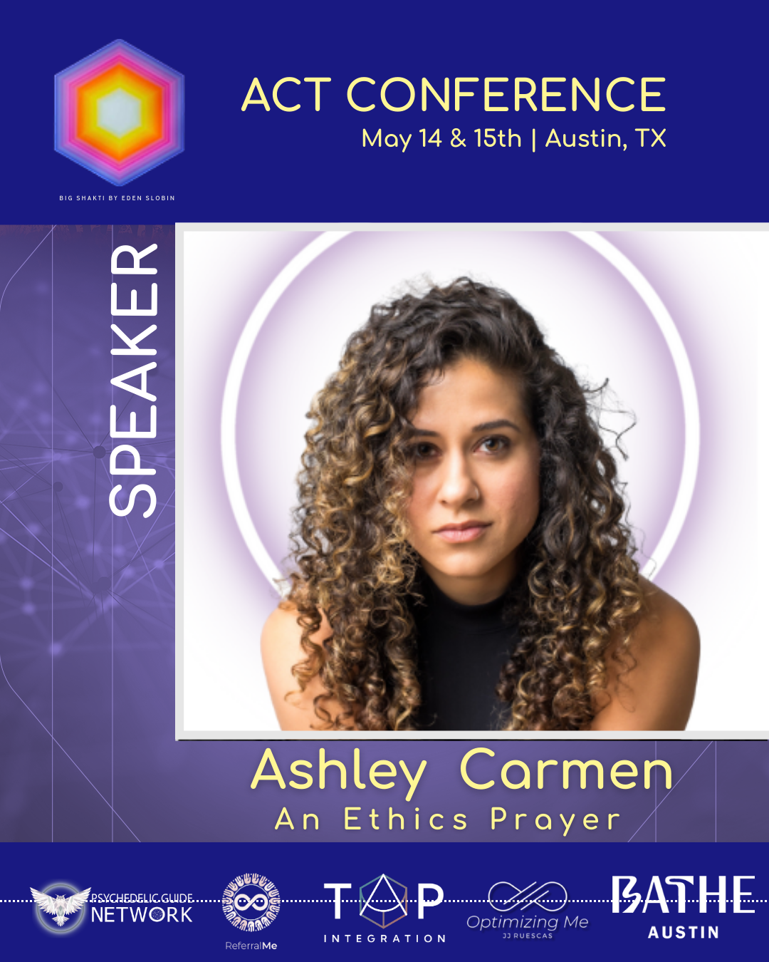 Ashley Carmen, LMFT